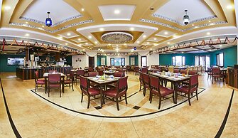 Club Mahindra Kumbhalgarh