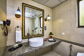 Club Mahindra Kumbhalgarh