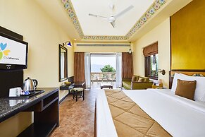 Club Mahindra Kumbhalgarh