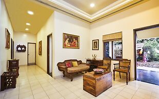 Club Mahindra Kumbhalgarh