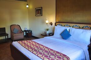 Club Mahindra Kumbhalgarh