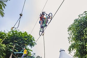 Club Mahindra Kumbhalgarh