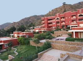 Club Mahindra Kumbhalgarh