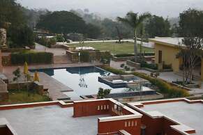 Club Mahindra Kumbhalgarh