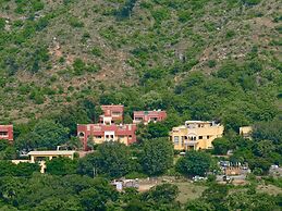 Club Mahindra Kumbhalgarh