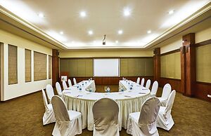 Club Mahindra Kumbhalgarh