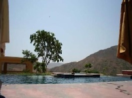 Club Mahindra Kumbhalgarh