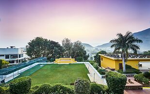 Club Mahindra Kumbhalgarh