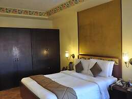 Club Mahindra Kumbhalgarh