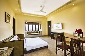 Club Mahindra Kumbhalgarh