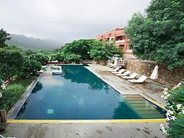 Club Mahindra Kumbhalgarh