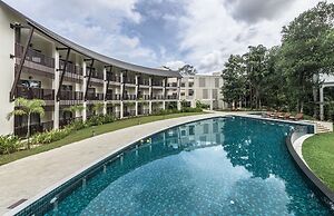 Club Mahindra Ashtamudi