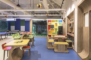 Club Mahindra Ashtamudi