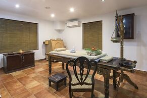 Club Mahindra Ashtamudi