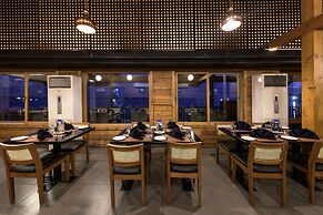 Club Mahindra Ashtamudi