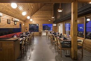 Club Mahindra Ashtamudi