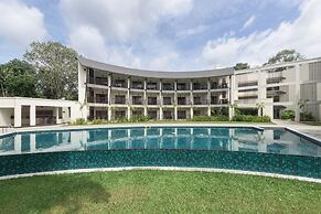 Club Mahindra Ashtamudi