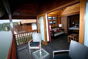 Club Mahindra Ashtamudi