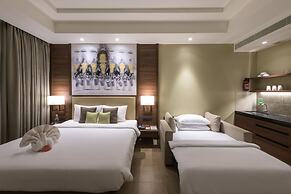 Club Mahindra Ashtamudi