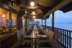 Club Mahindra Ashtamudi