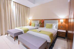 Ramee Palace Hotel
