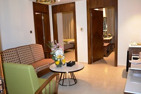 Ramee Palace Hotel