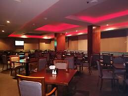 Ramee Palace Hotel