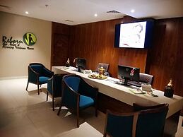 Ramee Palace Hotel
