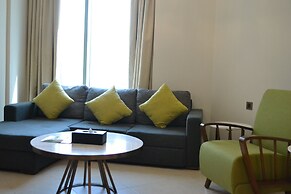 Ramee Palace Hotel