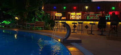 Dalyan Konak Su Otel