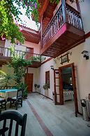 Dalyan Konak Su Otel