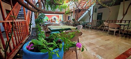 Dalyan Konak Su Otel