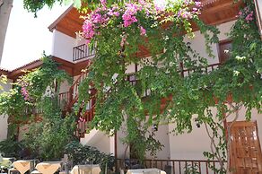Dalyan Konak Su Otel