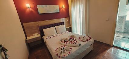 Dalyan Konak Su Otel