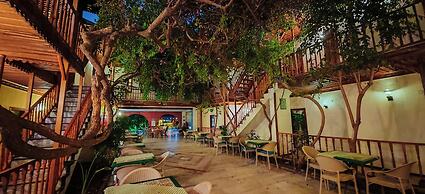 Dalyan Konak Su Otel