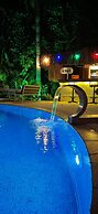 Dalyan Konak Su Otel