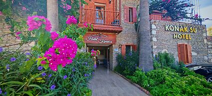 Dalyan Konak Su Otel