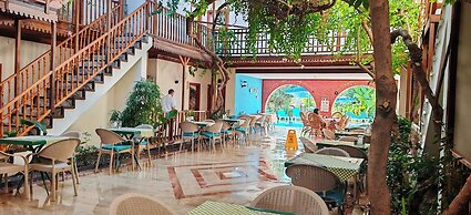 Dalyan Konak Su Otel