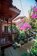 Dalyan Konak Su Otel