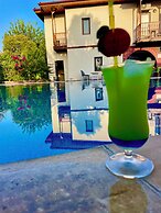 Dalyan Konak Su Otel