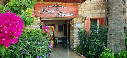 Dalyan Konak Su Otel