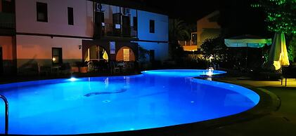 Dalyan Konak Su Otel