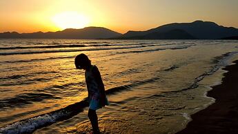 Dalyan Konak Su Otel