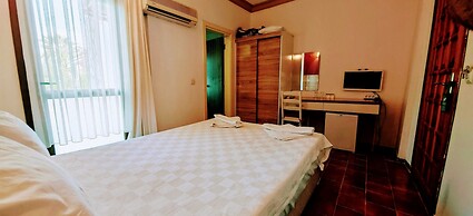 Dalyan Konak Su Otel