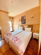 Dalyan Konak Su Otel
