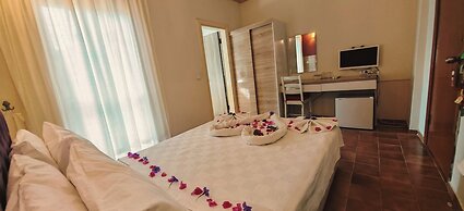 Dalyan Konak Su Otel