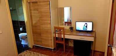 Dalyan Konak Su Otel