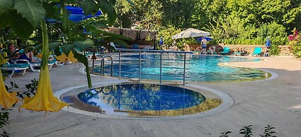 Dalyan Konak Su Otel
