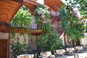 Dalyan Konak Su Otel