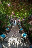 Dalyan Konak Su Otel